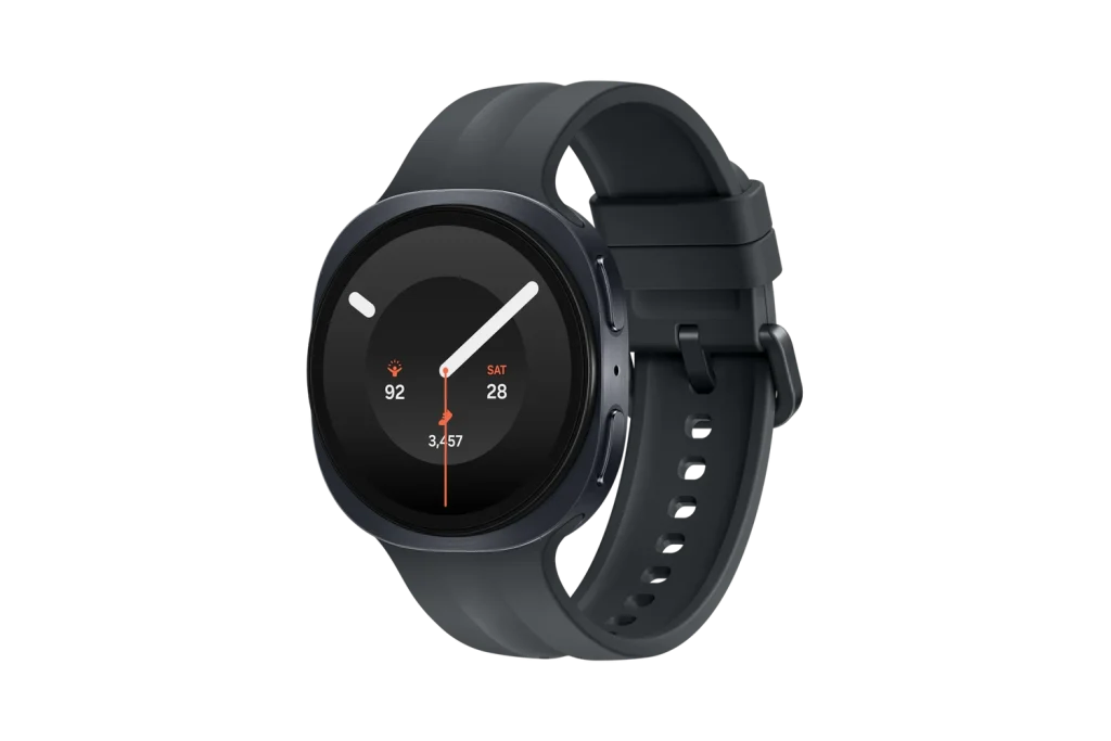Samsung Galaxy Watch9 Bluetooth (UA) — Graphite