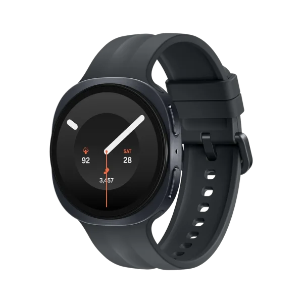 Samsung Galaxy Watch9 Bluetooth (UA) — Graphite