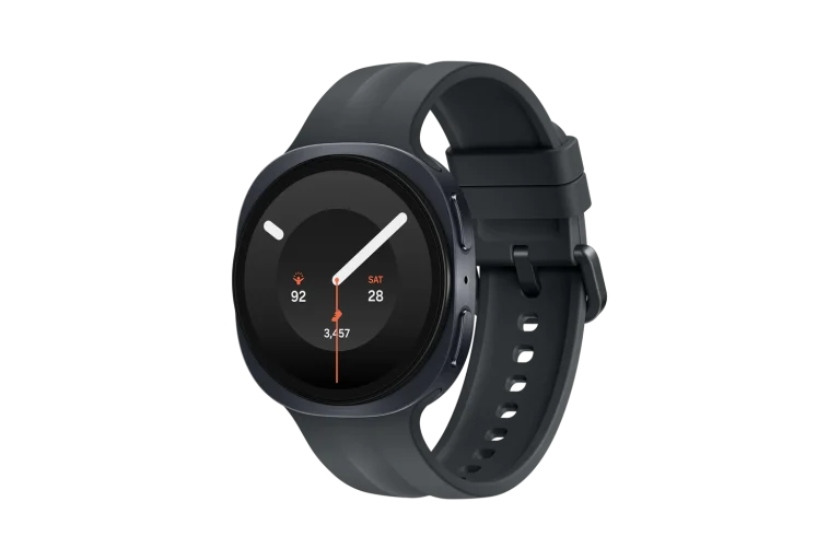 Samsung Galaxy Watch9 Bluetooth (UA) — Graphite