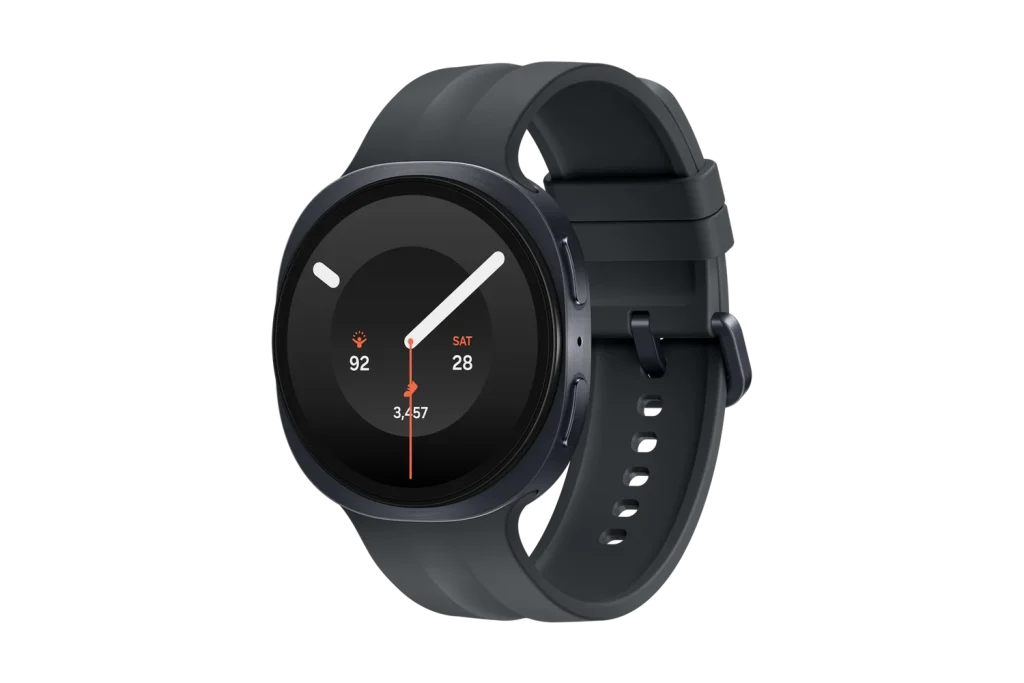 Samsung Galaxy Watch9 Bluetooth (UA) — Graphite