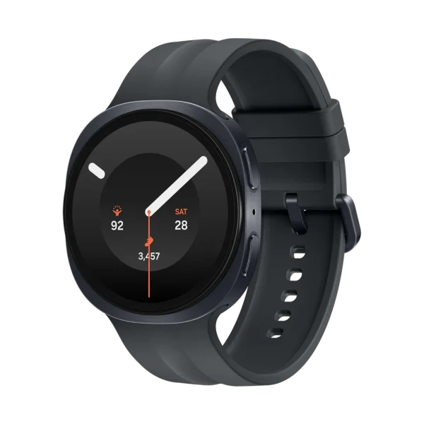 Samsung Galaxy Watch9 Bluetooth (UA) — Graphite
