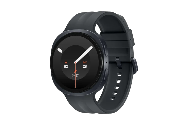 Samsung Galaxy Watch9 Bluetooth (UA) — Graphite