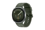 Samsung Galaxy Watch9 Bluetooth (UA) — Silver
