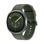 Samsung Galaxy Watch9 Bluetooth (UA) — Silver