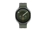 Samsung Galaxy Watch9 Bluetooth (UA) — Silver