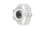 Samsung Galaxy Watch9 Bluetooth (UA) — Cream