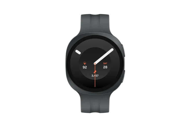 Samsung Galaxy Watch9 Bluetooth (UA) — Graphite