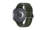 Samsung Galaxy Watch9 Bluetooth (UA) — Silver