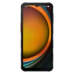 Samsung Galaxy XCover7 Pro 6/128GB Black