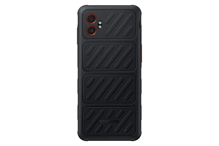 Samsung Galaxy XCover7 Pro 6/128GB Black