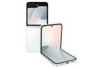 Samsung Galaxy Z Flip7 FE 8/256GB White