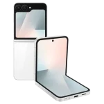 Samsung Galaxy Z Flip7 FE 8/256GB White