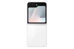Samsung Galaxy Z Flip7 FE 8/256GB White