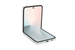 Samsung Galaxy Z Flip7 FE 8/256GB White