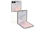 Samsung Galaxy Z Flip8 — Cream