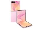 Samsung Galaxy Z Flip8 — Pink