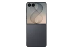 Samsung Galaxy Z Flip8 — Graphite