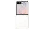 Samsung Galaxy Z Flip8 — Cream
