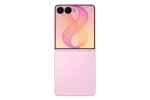 Samsung Galaxy Z Flip8 — Pink