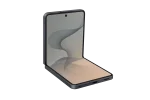 Samsung Galaxy Z Flip8 — Graphite