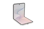 Samsung Galaxy Z Flip8 — Cream