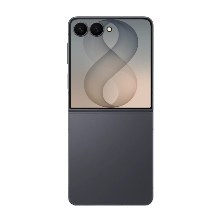 Samsung Galaxy Z Flip8 Graphite