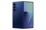 Samsung Galaxy Z Fold7 — Blue Shadow