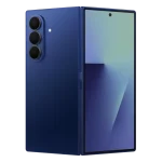 Samsung Galaxy Z Fold7 — Blue Shadow