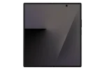 Samsung Galaxy Z Fold7 — Jetblack