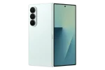 Samsung Galaxy Z Fold7 — Mint