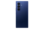 Samsung Galaxy Z Fold7 — Blue Shadow