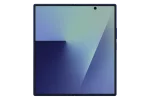 Samsung Galaxy Z Fold7 — Blue Shadow