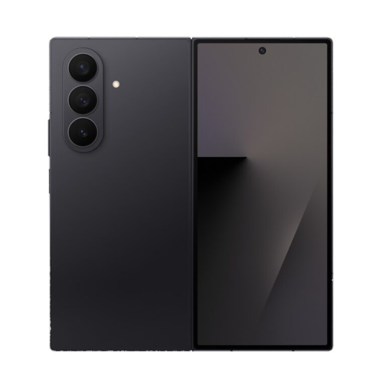 Samsung Galaxy Z Fold7 Jetblack