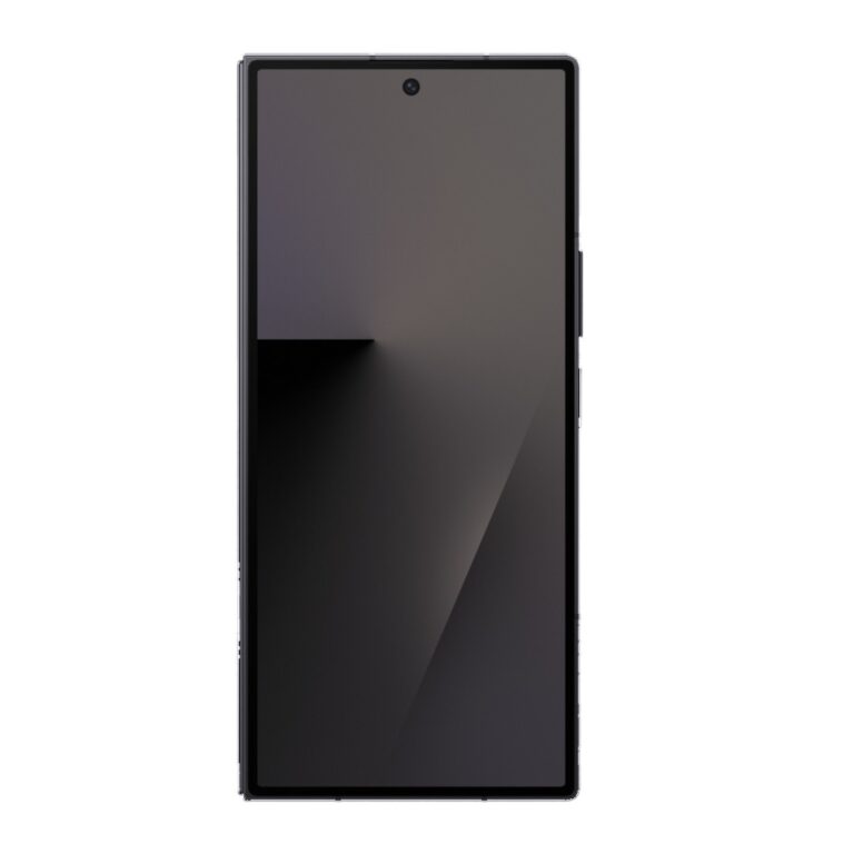 Samsung Galaxy Z Fold7 Jetblack