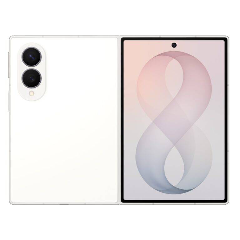 Samsung Galaxy Z Fold8 (UA) Cream