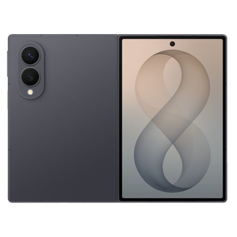 Samsung Galaxy Z Fold8 (UA) Graphite