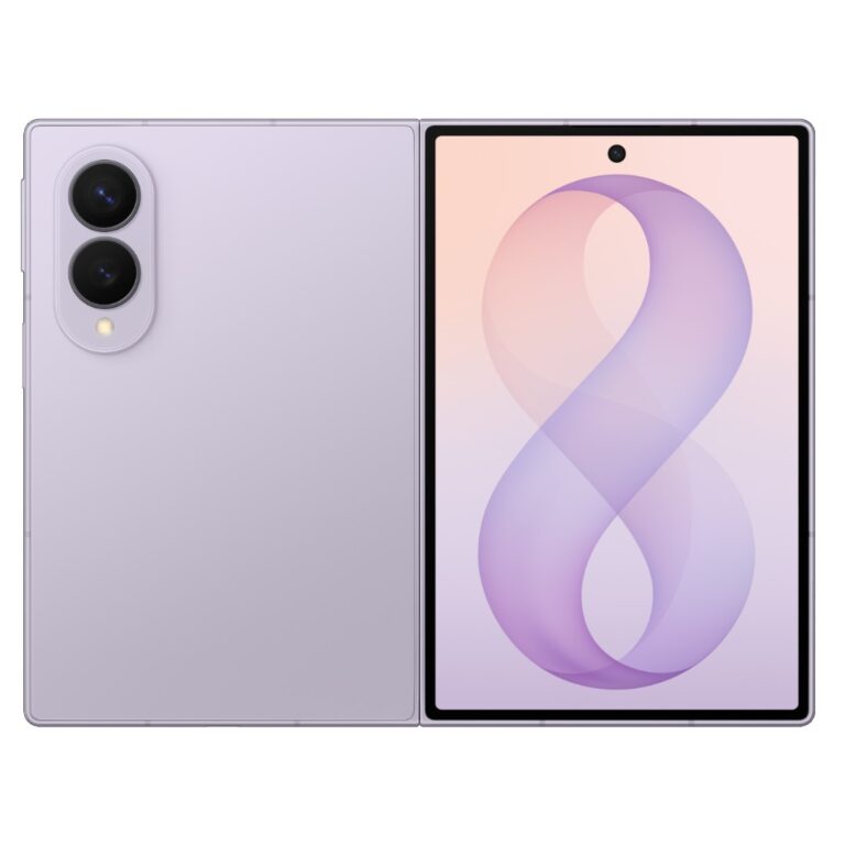 Samsung Galaxy Z Fold8 (UA) Lavender