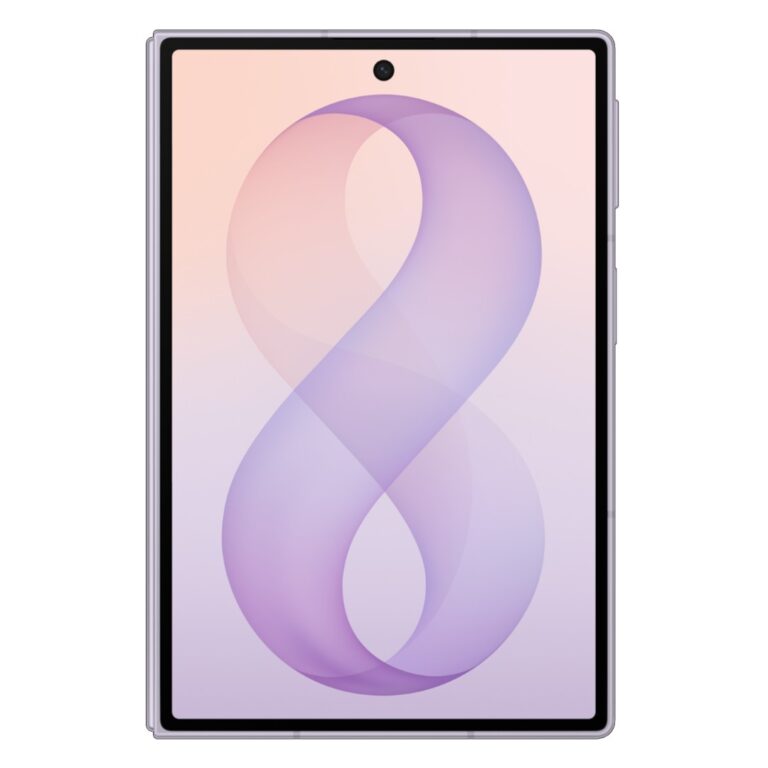 Samsung Galaxy Z Fold8 (UA) Lavender