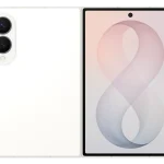 Samsung Galaxy Z Fold8 (UA) — Cream