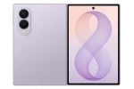 Samsung Galaxy Z Fold8 (UA) — Lavender