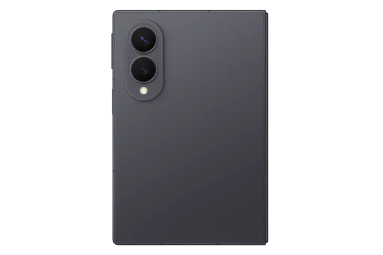 Samsung Galaxy Z Fold8 (UA) — Graphite