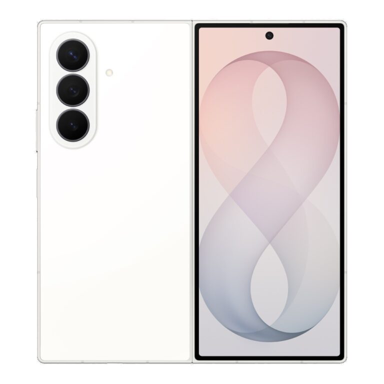 Samsung Galaxy Z Fold8 Ultra (UA) Cream