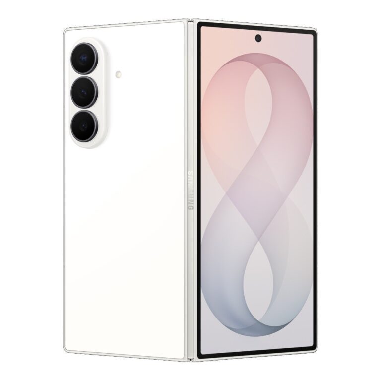 Samsung Galaxy Z Fold8 Ultra (UA) Cream