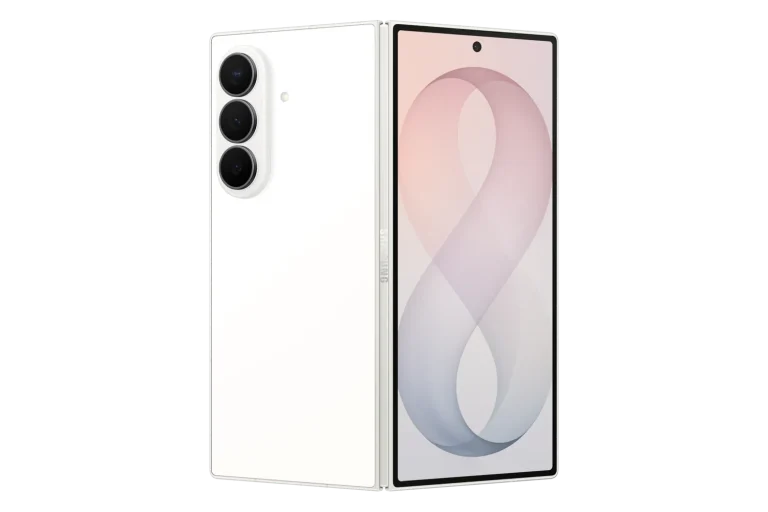 Samsung Galaxy Z Fold8 Ultra (UA) — Cream