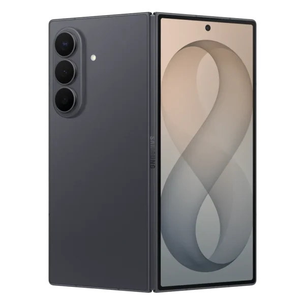 Samsung Galaxy Z Fold8 Ultra (UA) — Graphite