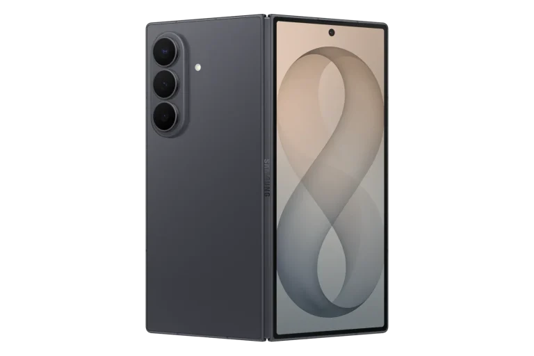 Samsung Galaxy Z Fold8 Ultra (UA) — Graphite