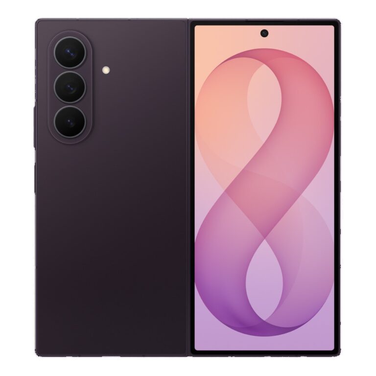 Samsung Galaxy Z Fold8 Ultra (UA) Violet Shadow