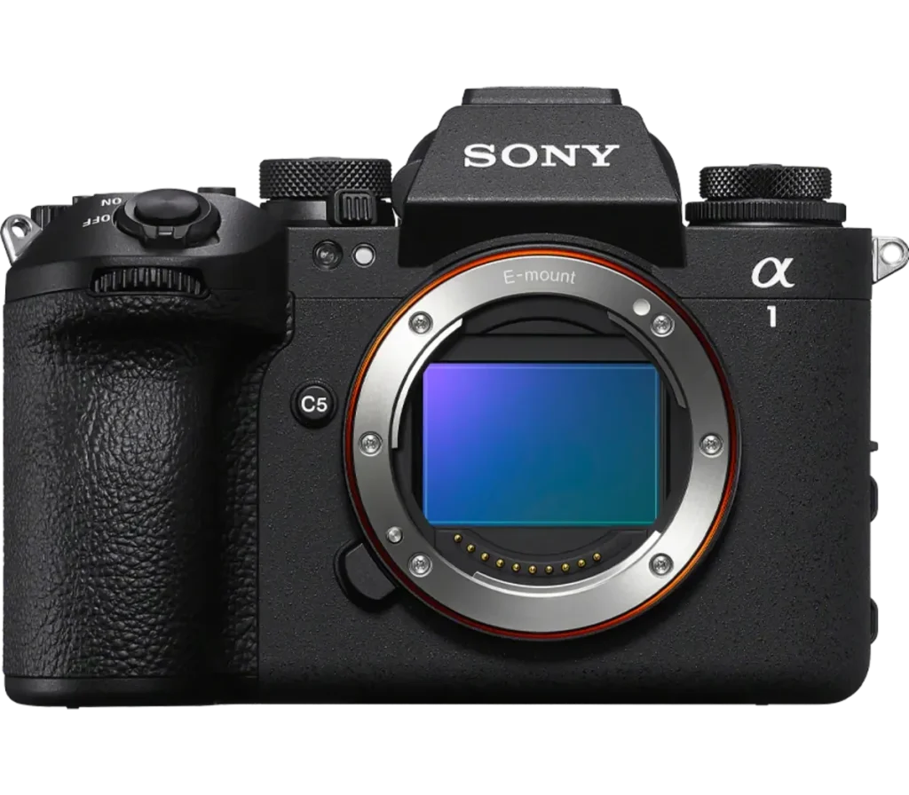 Sony Alpha 1 II Body