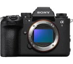Sony Alpha 1 II Body