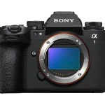 Sony Alpha 1 II Body